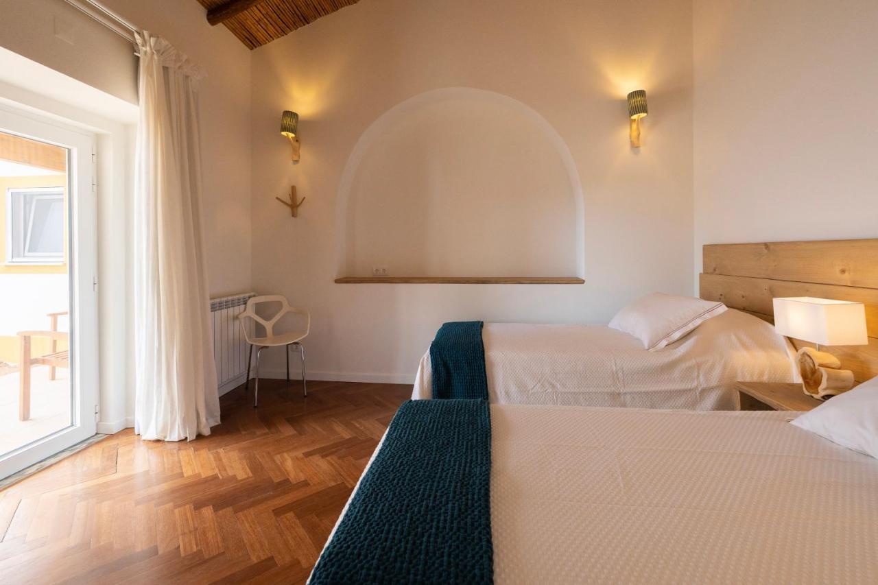 Hotel Quinta Marugo Retreats Serpa Exterior foto