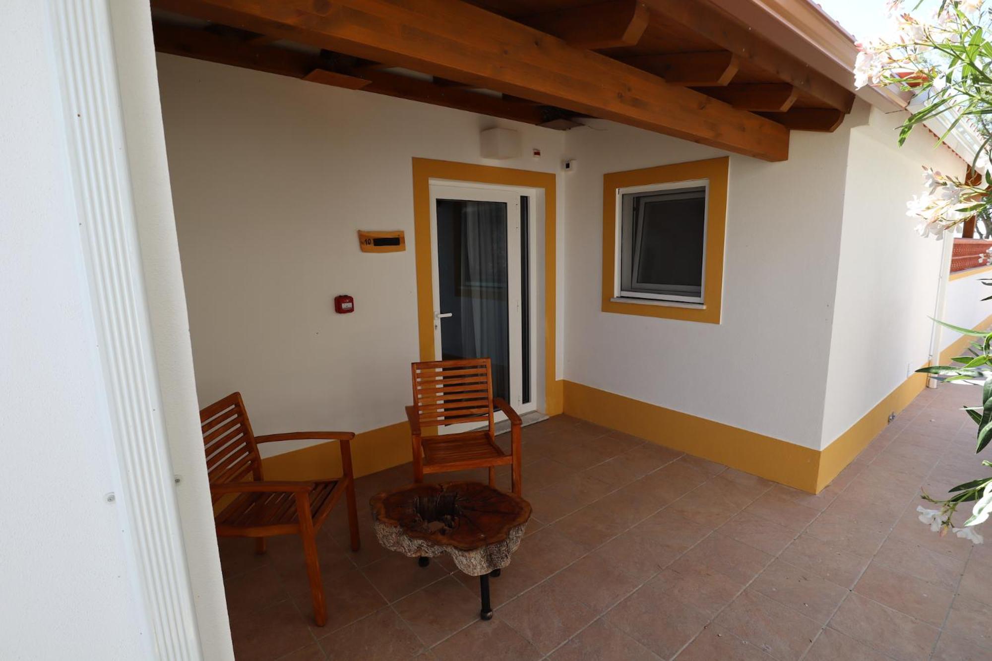 Hotel Quinta Marugo Retreats Serpa Exterior foto